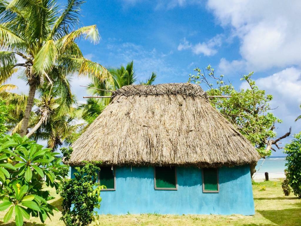Malakati Village Beach House Naisisili Exterior photo