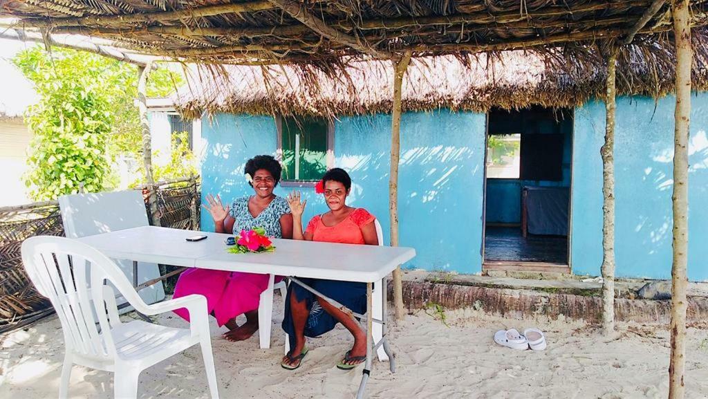 Malakati Village Beach House Naisisili Exterior photo