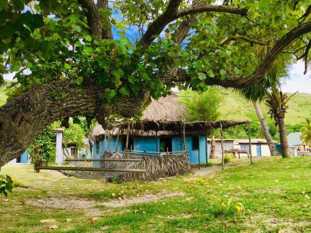 Malakati Village Beach House Naisisili Exterior photo